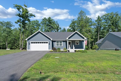 95 Brendans Way