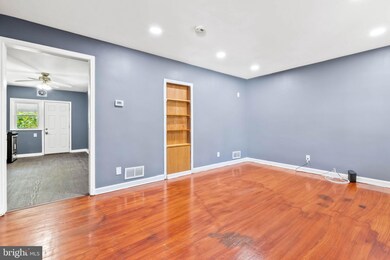 6801 Fairdel Ave unit 1, Parkville, MD 21234 - photo 7