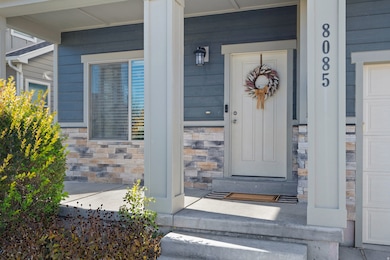 8085 N Quarter Mile Dr, Eagle Mountain, UT 84005 - photo 3