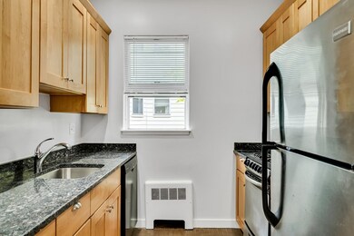 16 Upland Rd unit 3, Cambridge, MA 02140 - photo 4