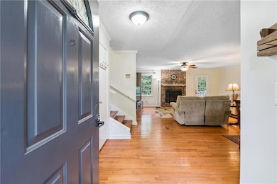 3399 Clair Cir, Marietta, GA 30066 - photo 4