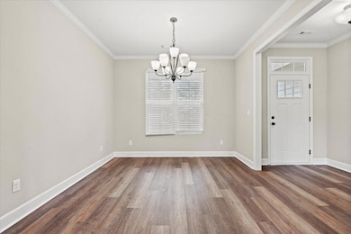 4386 Creekview Dr, Augusta, GA 30815 - photo 5