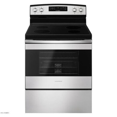 Stove
