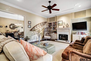 413 413 Brighton Ct, Tyler, TX 75701 - photo 3