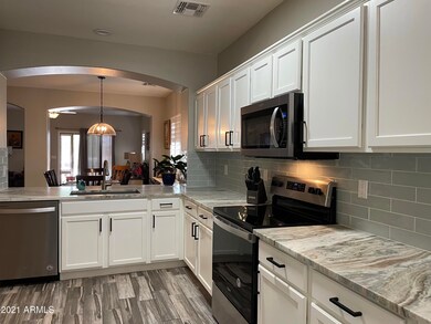 35528 N Zachary Rd, Queen Creek, AZ 85142 - photo 7