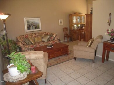 2641 W Flamebrook Rd, Tucson, AZ 85741 - photo 3