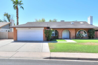 2852 S Emerson, Mesa, AZ 85210 - photo 3