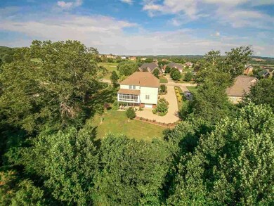 716 Berkeley Dr, Morristown, TN 37814 - photo 3