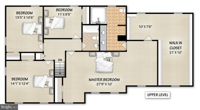 9001 Maritime Ct, Springfield, VA 22153 - photo 4