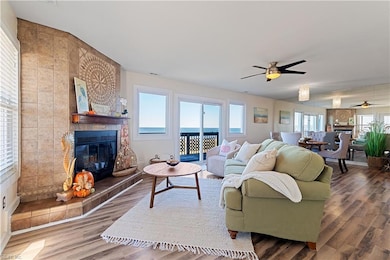 1566 Lea View Ave unit 8, Norfolk, VA 23503 - photo 3