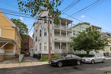 10 Stickney Ave unit 2, Somerville, MA 02145 - photo 2