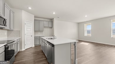 912 John Stowe Rd, Monroe, GA 30656 - photo 5