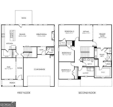 1418 High Falls Ln, Grayson, GA 30017 - photo 2