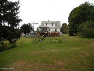 459 Owen St, Kingston, PA 18704 - photo 4