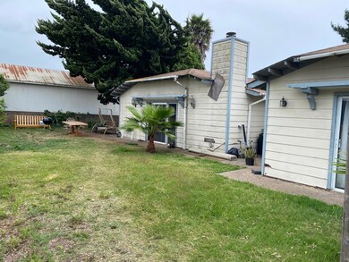 Main house rear 2