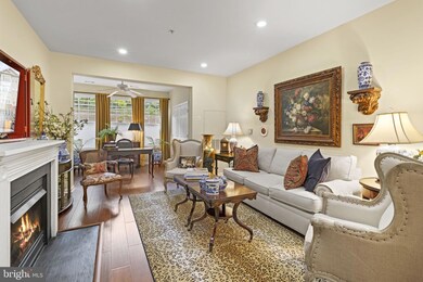 Lakeland Ridge Condominiums unit 104, Gaithersburg, MD 20878 - photo 5