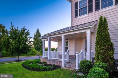 10906 Clara Barton Dr, Bristow, VA 20136 - photo 4