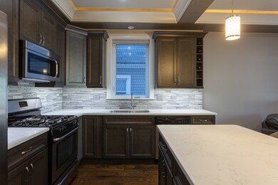 3104 N Kimball Ave unit 1N, Chicago, IL 60618 - photo 6