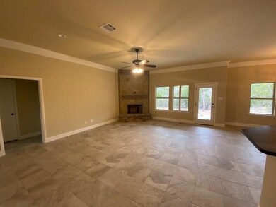 101 Wesley Dr, Weatherford, TX 76088 - photo 4