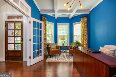 2571 Walden Estates Dr, Marietta, GA 30062 - photo 7