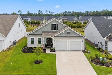 541 Fanciful Way, Myrtle Beach, SC 29588 - photo 2