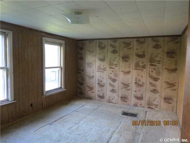 Bedroom.