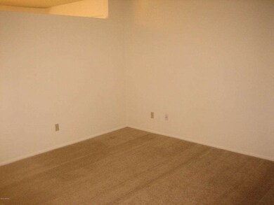 Great Room Corner