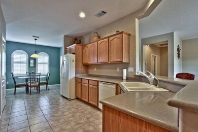 Solid surface countertops