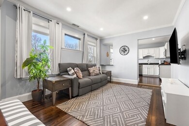 153 Bright St unit 2, Waltham, MA 02453 - photo 3