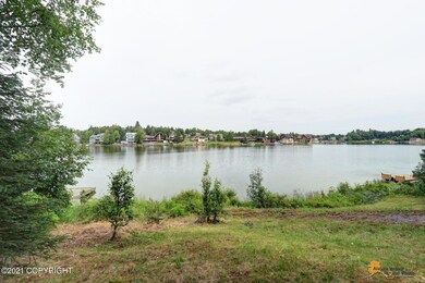 Lake Views