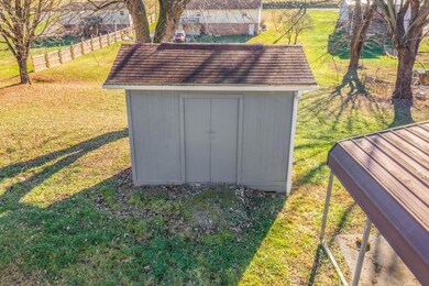 2444 Holder Dr Storage Bldg