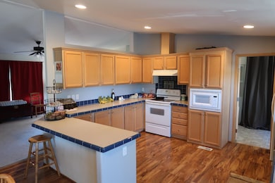 710 S 2nd St, Show Low, AZ 85901 - photo 7