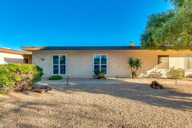 14003 N Palm Ridge Dr W, Sun City, AZ 85351 - photo 2