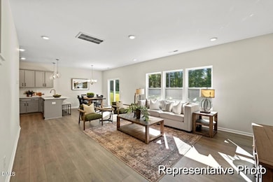 104 S Buggy Dr unit 71, Benson, NC 27504 - photo 2