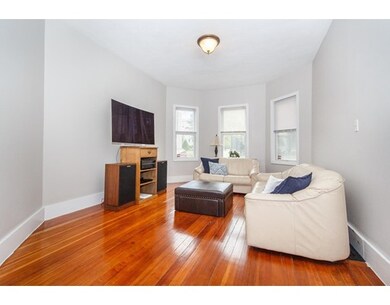 33 Wachusett St unit 1, Jamaica Plain, MA 02130 - photo 6