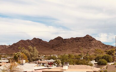 Mountain Views