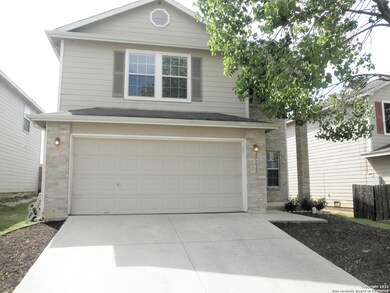 25114 Longbranch Run, San Antonio, TX 78261 - photo 2