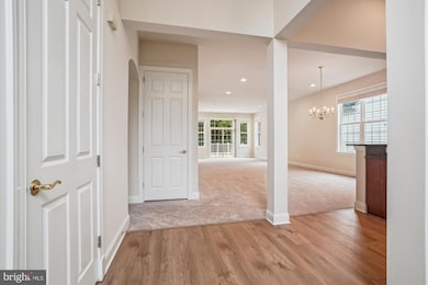 15463 Legacy Way, Haymarket, VA 20169 - photo 5