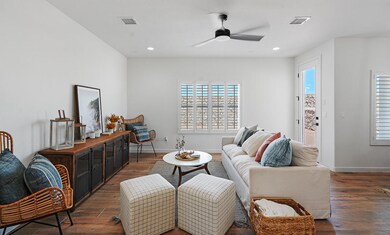 13801 Paseo de Plata Dr, Horizon City, TX 79928 - photo 6