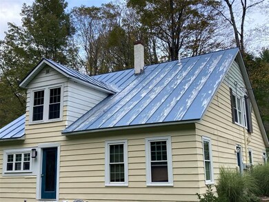 448 Bunker Hill Rd, Pomfret, VT 05053 - photo 5