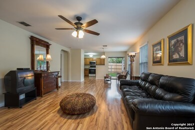 3515 Wood Well, San Antonio, TX 78261 - photo 4