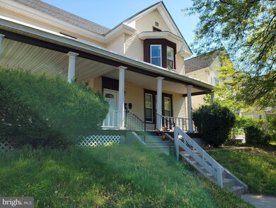 60 High St unit 4, Woodbury, NJ 08096 - photo 3