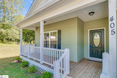 405 N Palmetto St, Liberty, SC 29657 - photo 2