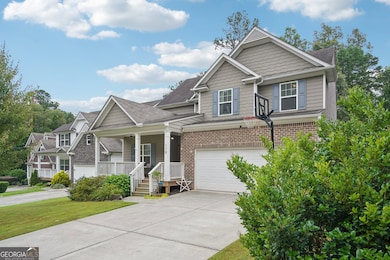 178 Pinnacle Point Ct, Dallas, GA 30132 - photo 2