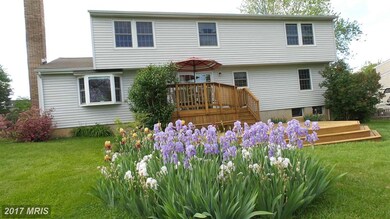 9374 Highlander Blvd, Walkersville, MD 21793 - photo 4