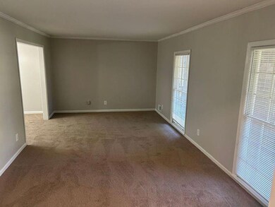 Front living room off front entry