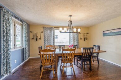 Large Dining