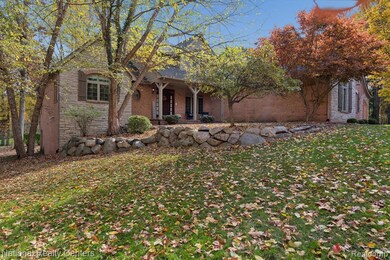 1569 Gleneagles, Highland, MI 48357 - photo 3