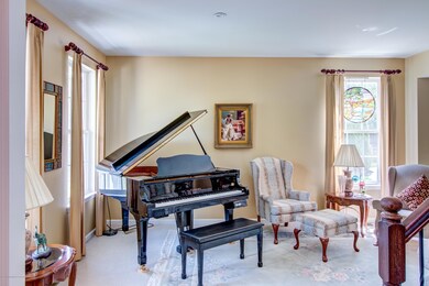 5 revere living room
