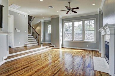 539 W 25th St unit C, Houston, TX 77008 - photo 2